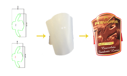 Food packaging solutions Food packaging solutions