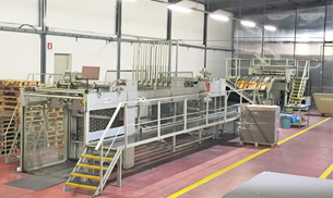 Microwave Coupling Machines Microwave Coupling Machines