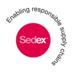 Sedex Logo